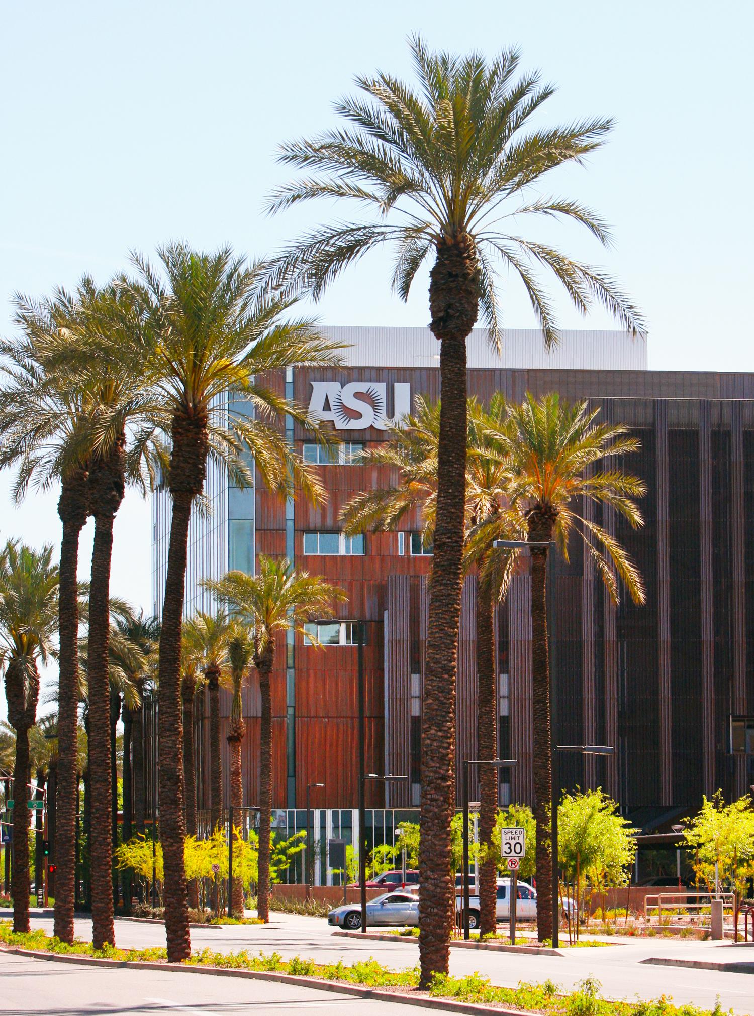 [情報] ASU W. P. Carey 商學院招生說明會