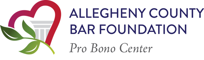 Allegheny County Bar Foundation logo